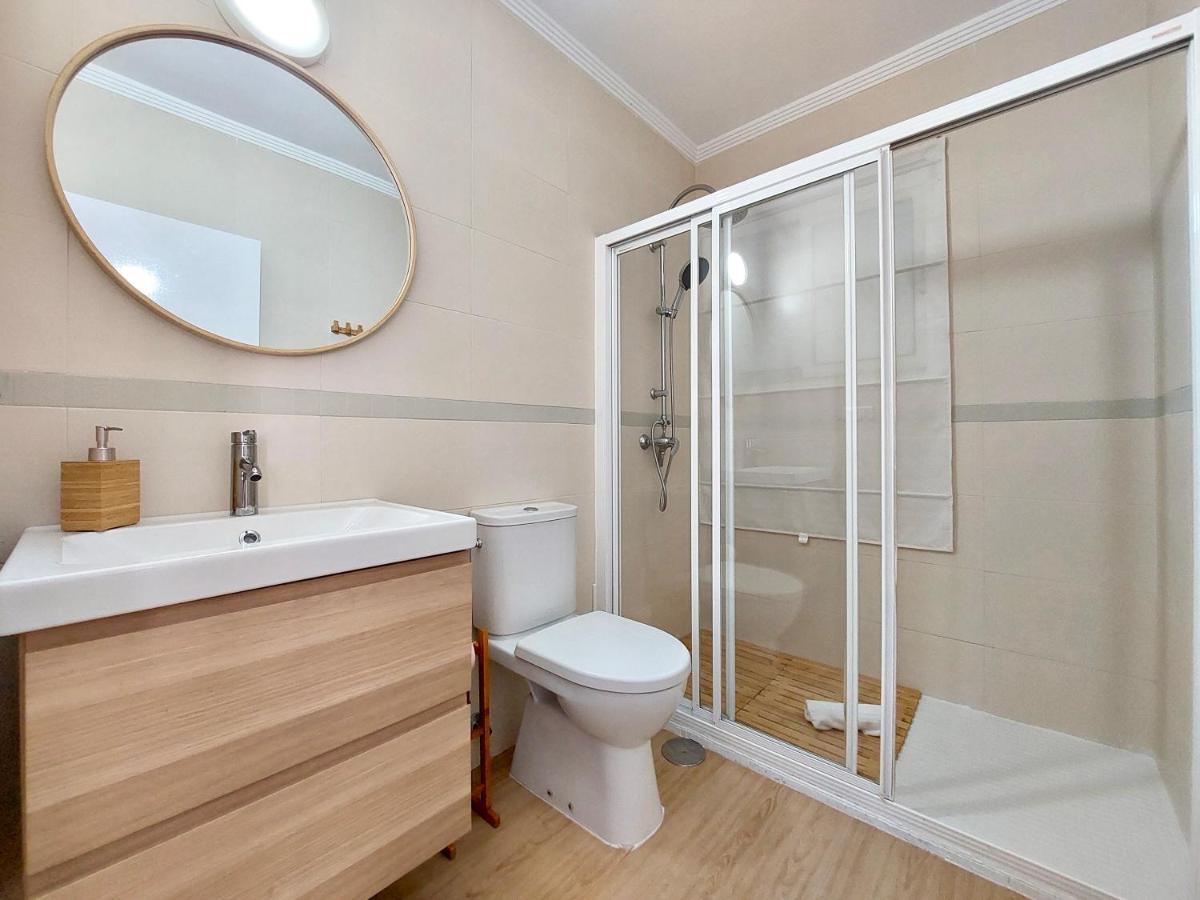 Caleta Beach House Villa Beatriz Sinese Design Torre Del Mar Εξωτερικό φωτογραφία