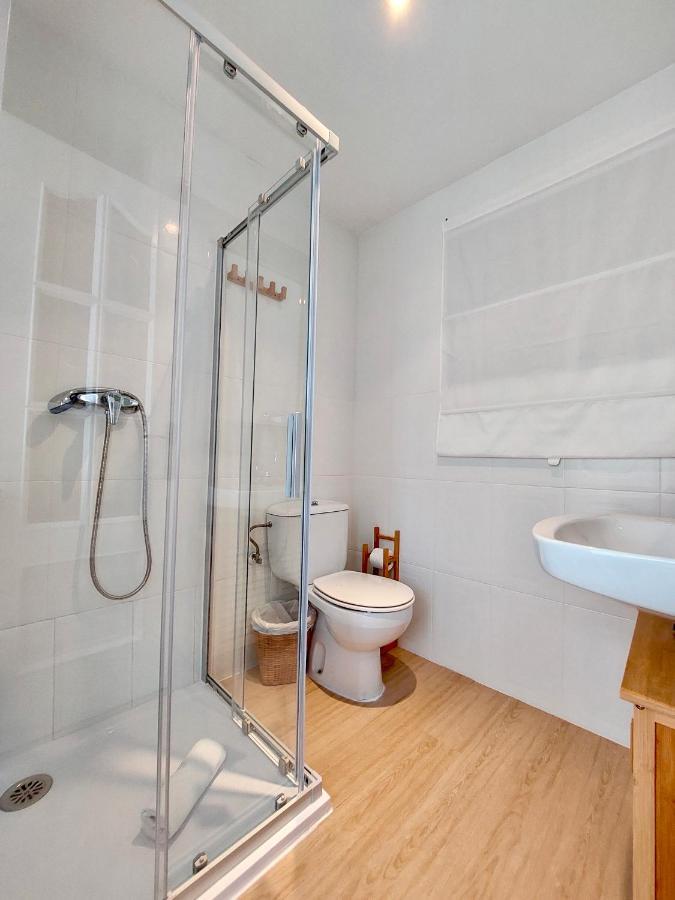 Caleta Beach House Villa Beatriz Sinese Design Torre Del Mar Εξωτερικό φωτογραφία